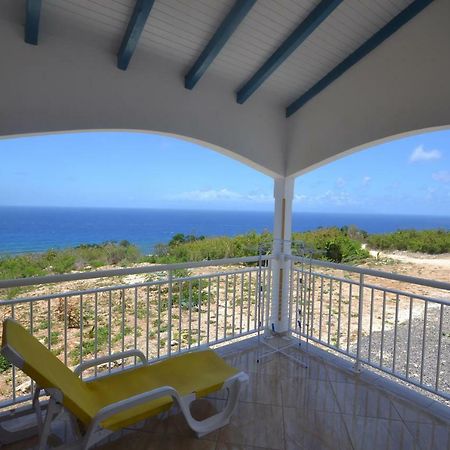 Villa Planète Bleue à Beaurenom Extérieur photo