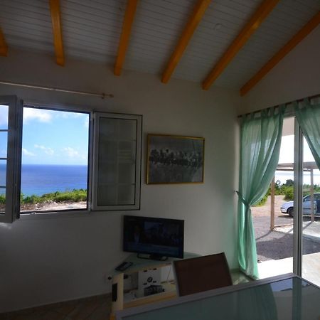 Villa Planète Bleue à Beaurenom Extérieur photo